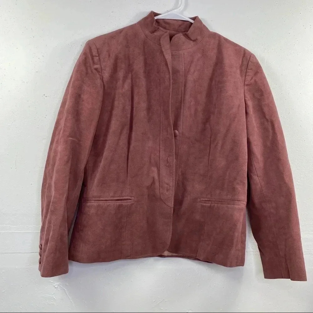 Roth Le blazer jacket size medium